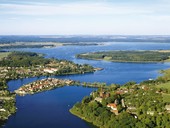 Mecklenburgische Seenplatte